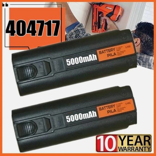 0ah replace battery - (2pcs), 5.0ah