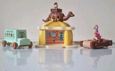 McDonald’s 1993 Flintstones