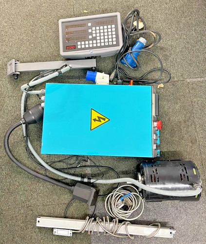 Used motor variable - used,