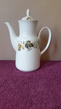 Royal Doulton Coffee Pot