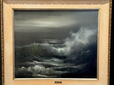 Mitsuzo Shimizu (b.1905) Epic