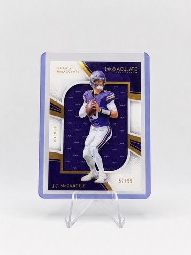 Mccarthy panini - j.j.,
