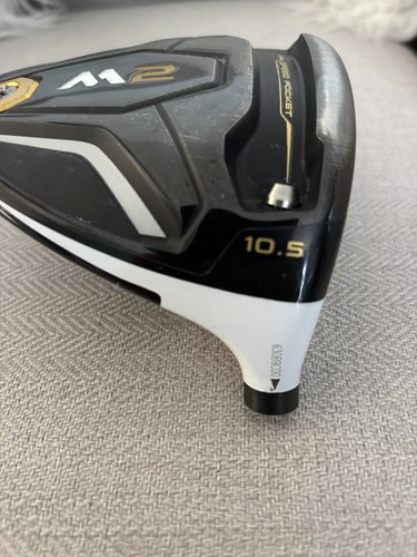 Taylormade degree 2016 - taylormade, m2