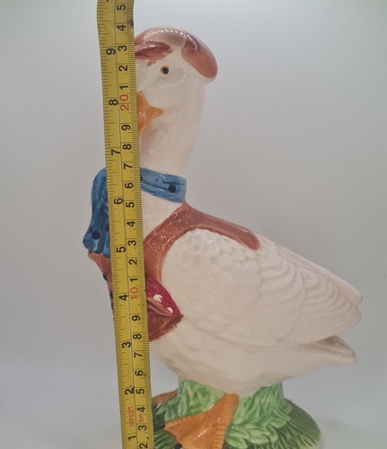 1997 minster large - 40cm, figure