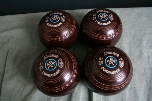 Almark commander size m - size,