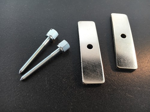 Hermle clock screw - clock, &
