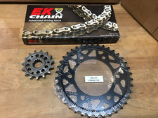Superlight Chain & Sprocket