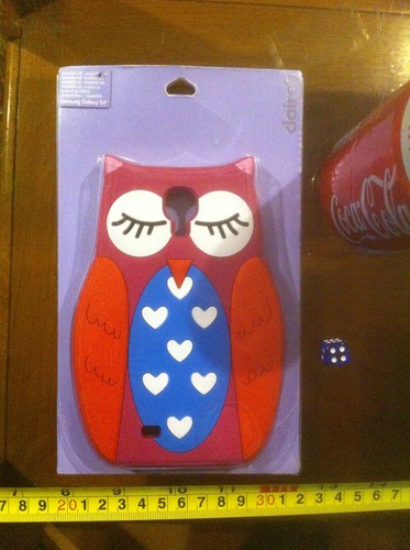 Phone cover galaxy samsung - cover, s4