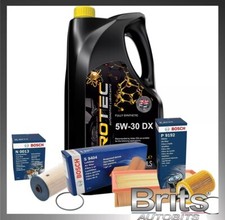 SERVICE KIT VW GOLF MK6 2.0