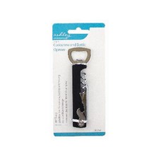 3-in-1 Corkscrew Bottle Opener