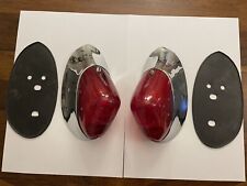 A Pair of Genuine New Old