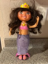 2007 Dora Saves The Mermaids