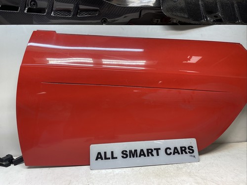 Smart car 450 fortwo - 450, cabrio