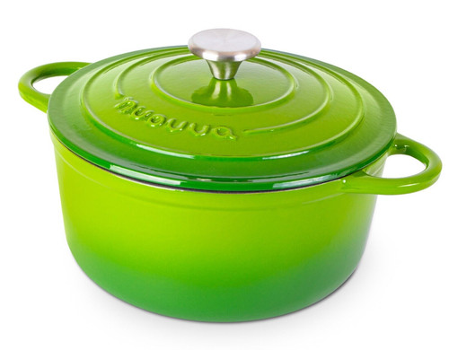 Non stick cast - iron, oven