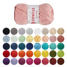 Sirdar Knitting Wool Yarn