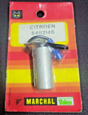 Citroen GS / GSA Ignition