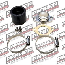 Pit Bike NIBBI MANIFOLD KIT -