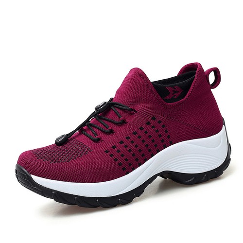 Women orthopedic sneakers - women,