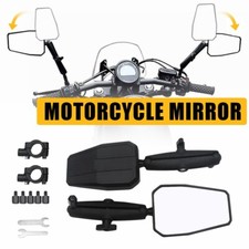 Universal Pair Wind Wing Rear