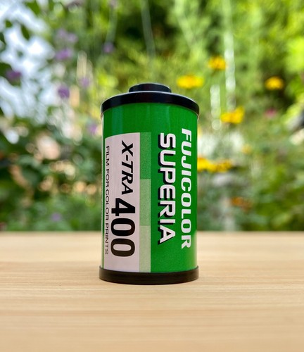 Empty reloadable 35mm - reloadable,