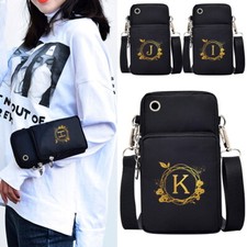 Initials cross body smart - initials,