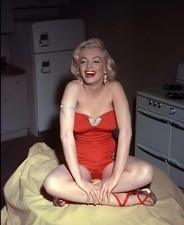 Marilyn Monroe   8 x 10"   (20