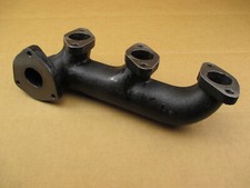 EXHAUST MANIFOLD DIESEL FOR