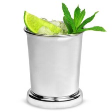Stainless Steel Julep Cup 14oz