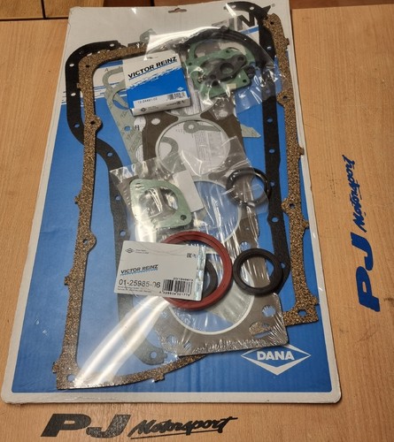 Pinto efi engine gasket - gasket, set