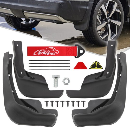 For nissan qashqai j11 - for, mud
