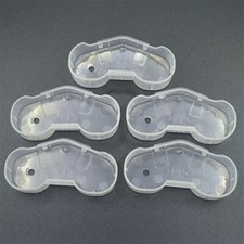 Battery Cover Protect Case for Nikon EN-EL4 EN-EL4e EN-EL4a Camera D3 D3S D3X F6