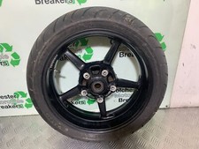 KTM 990 SUPERMOTO T REAR WHEEL  YEAR 2010-2011  (CMB1127)