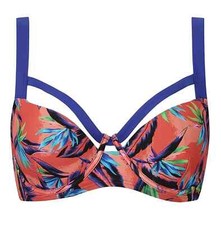 Figleaves Curve Harness Bikini