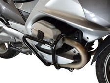 Crash bars heed bmw 1200 - 1200, rt