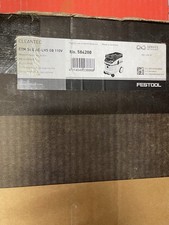 Festool CleanTech CTM36 E