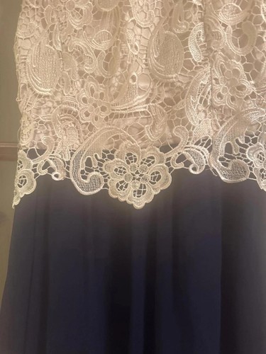 Little mistress navy - little,