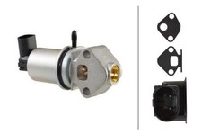 Egr valve hella - egr,