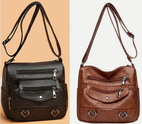Luxury women soft leather - soft,