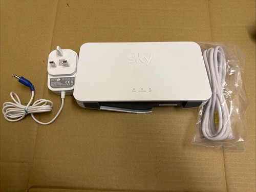Sky se210 wireless booster 4 - q,
