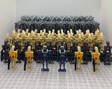 x100 Star Wars Droid Army