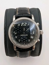 Montblanc Meisterstück Star