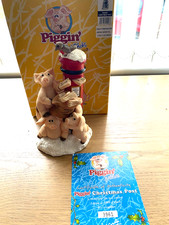 Piggin Christmas Post  1999