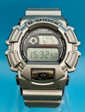 Casio vintage shock - vintage, g-shock