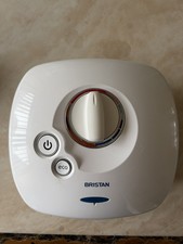 Bristan thermostatic power