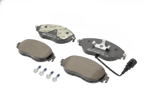 Brake pads 0470 2764 ate - pads, 13.0470-2764.2