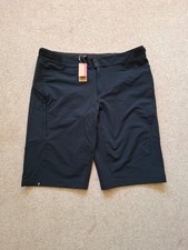 Specialised Enduro Comp Shorts Black size 40