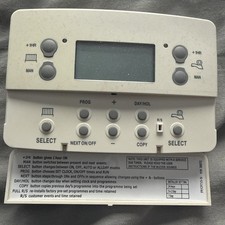 Danfoss FP715Si - 2-Channel