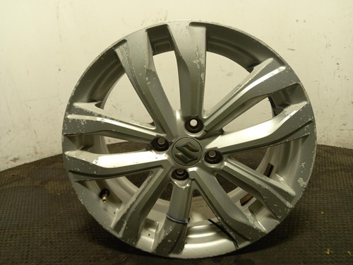 Suzuki swift alloy wheel - suzuki,