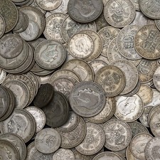 500 Grams of Circulated Pre
