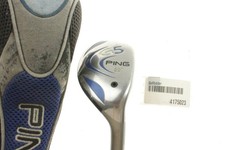 Ping G5 Golf Club Mens Right
